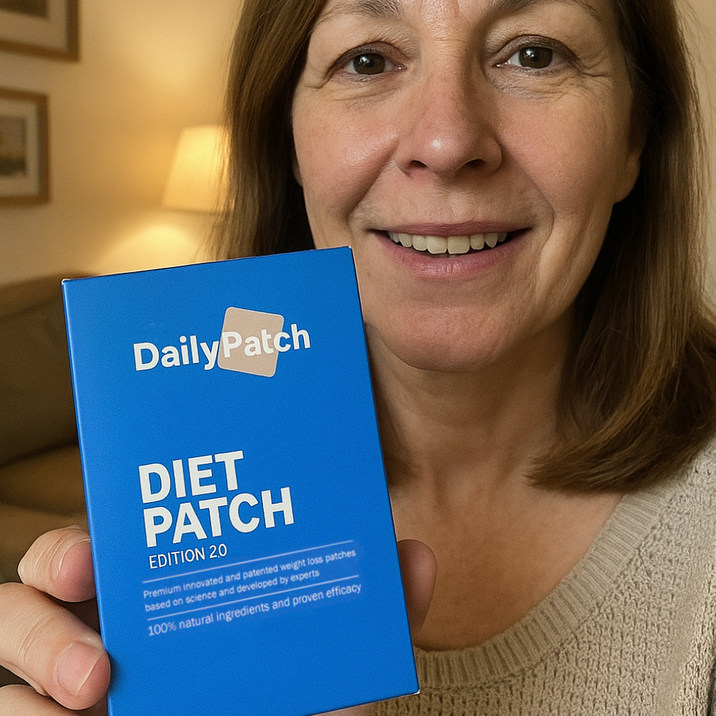 Diet Patch™