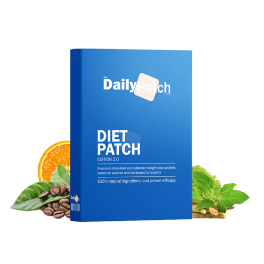 DietPatch™